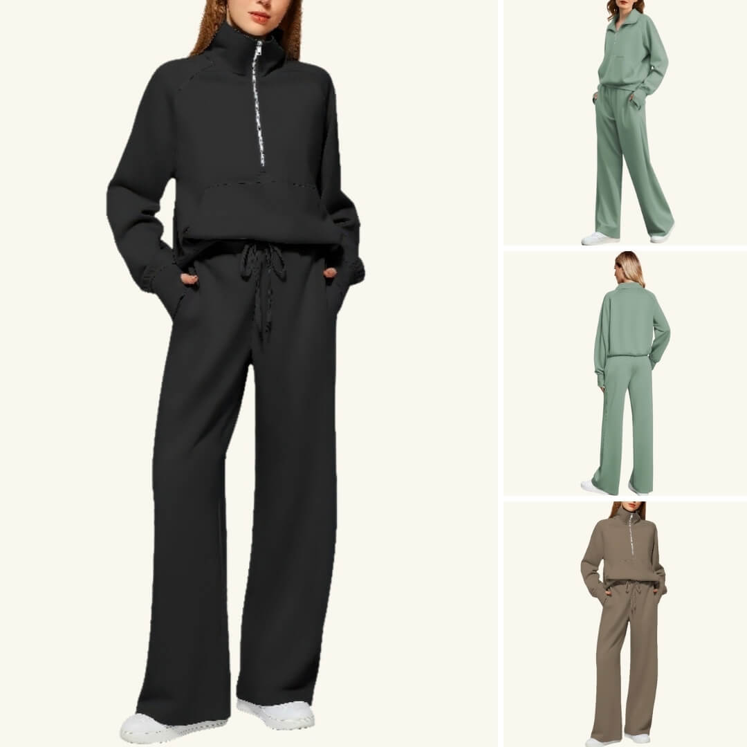 Vogora Aria Loungewear Set