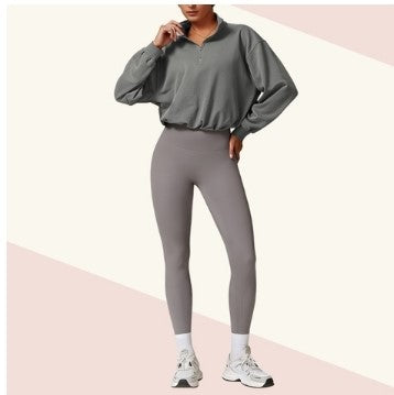 Vogora Celine Fleecejack