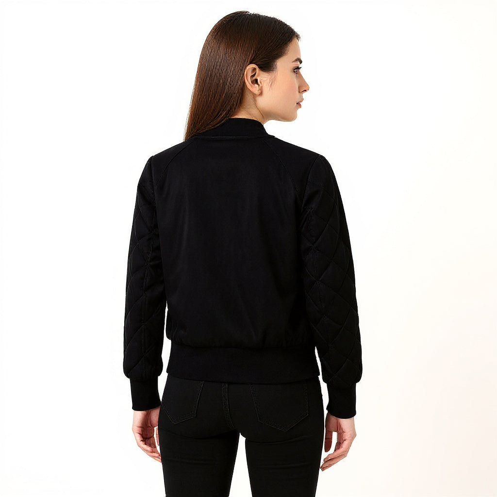 Vogora™ bomberjack herfst