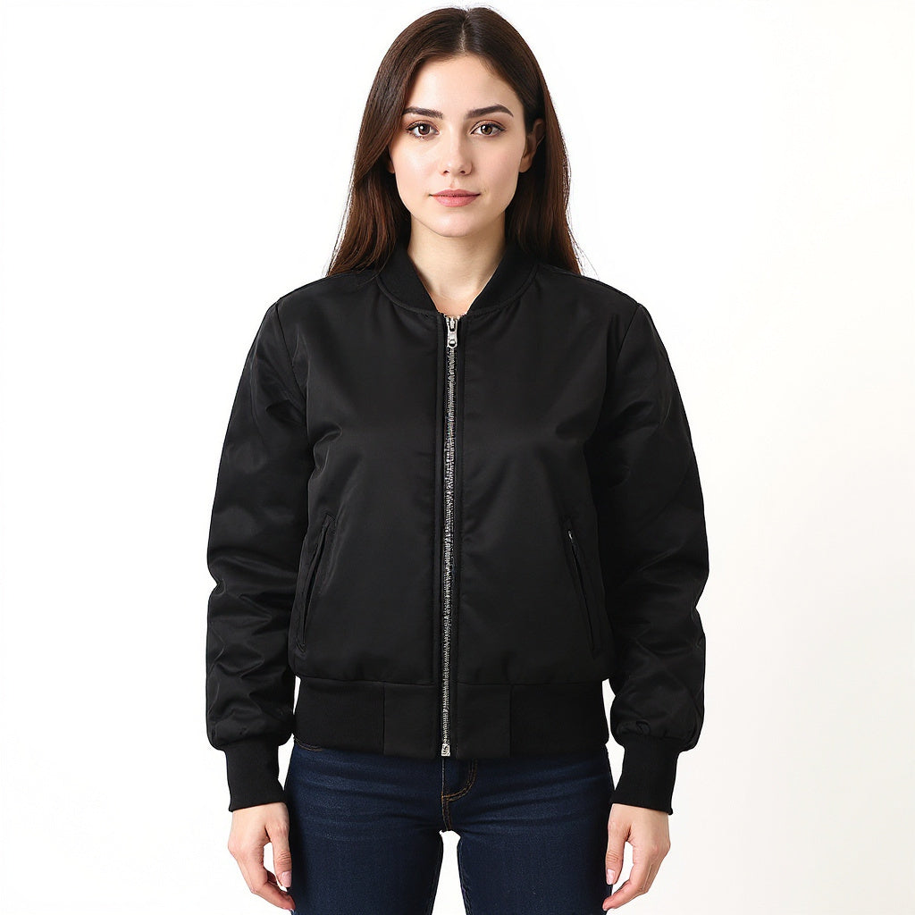 Vogora™ bomberjack herfst