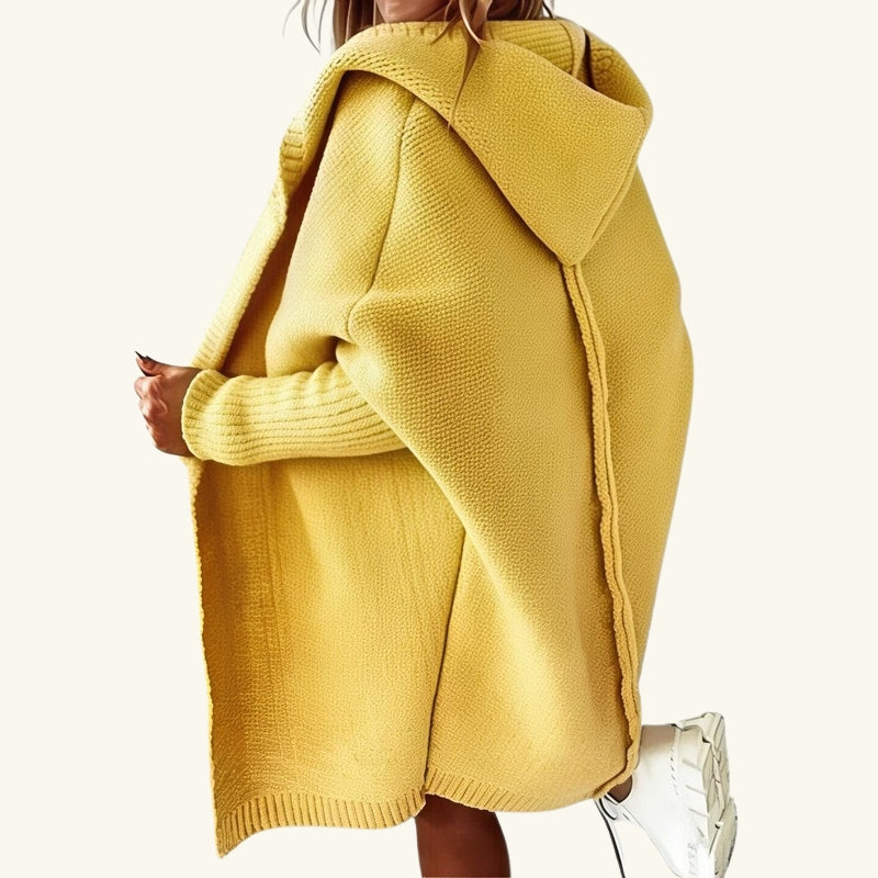 Vogora Davynne Gebreide Jas