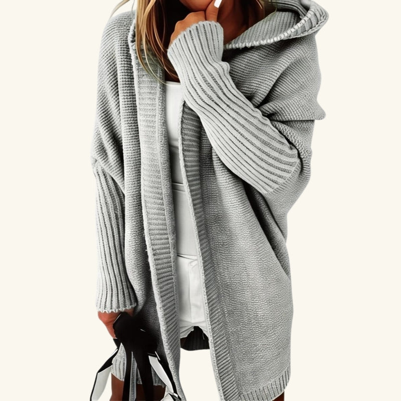 Vogora Davynne Gebreide Jas