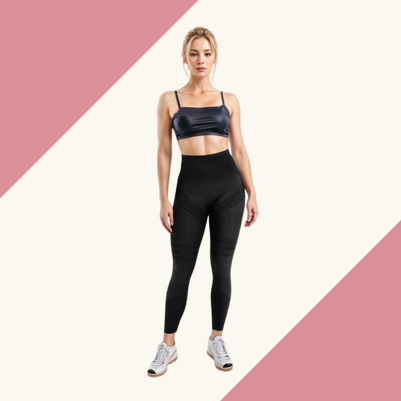 Vogora Sculpt 3D-legging