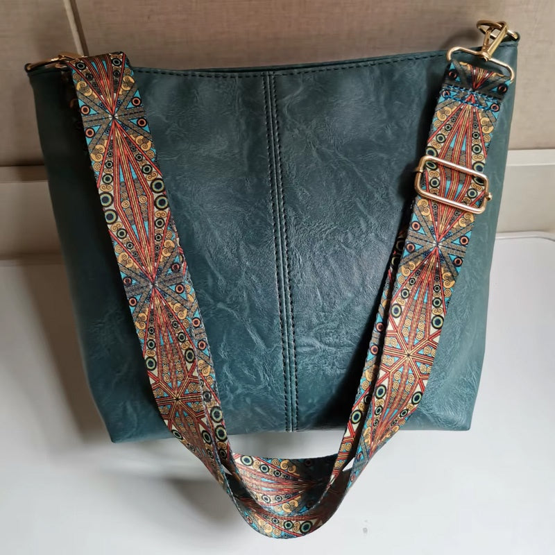 Vogora Amara Boho-tas