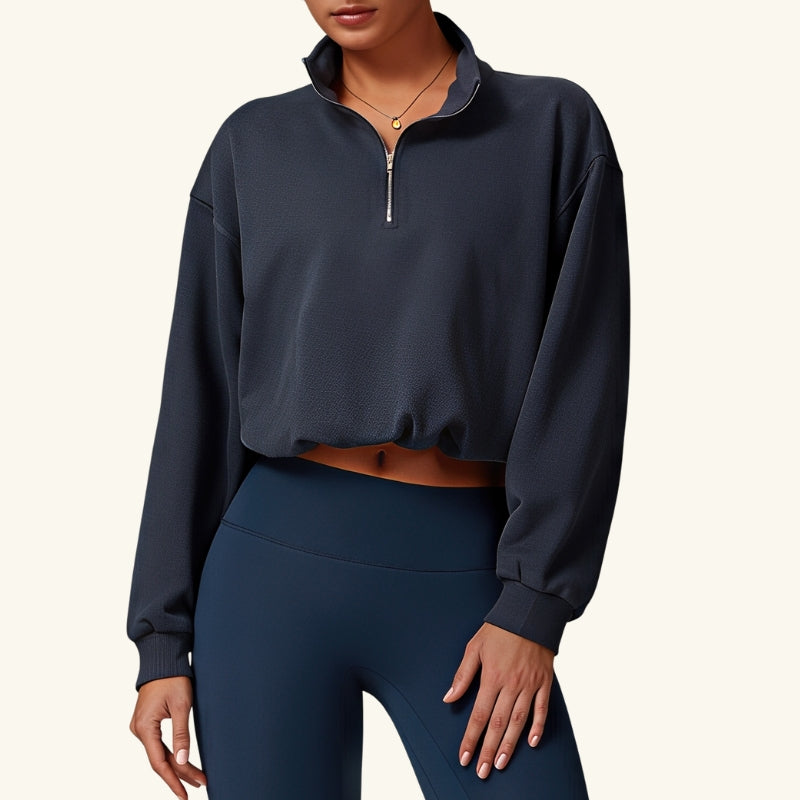 Vogora Celine Fleecejack