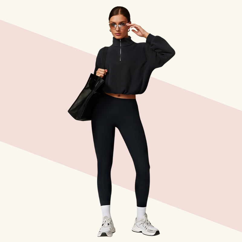 Vogora Celine Fleecejack