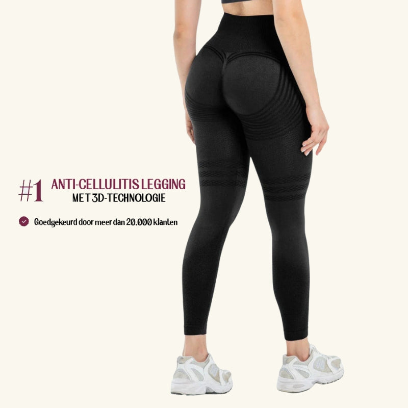 Vogora Sculpt 3D-legging