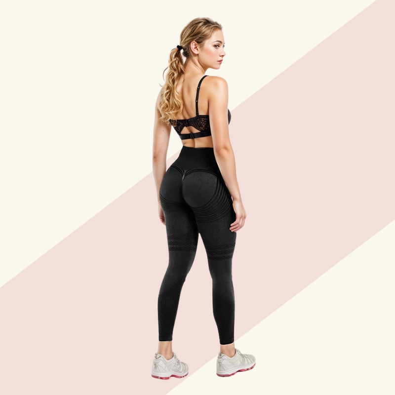 Vogora Sculpt 3D-legging