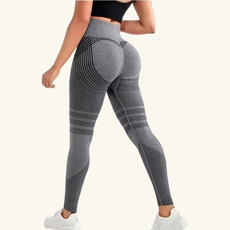 Vogora Sculpt 3D-legging