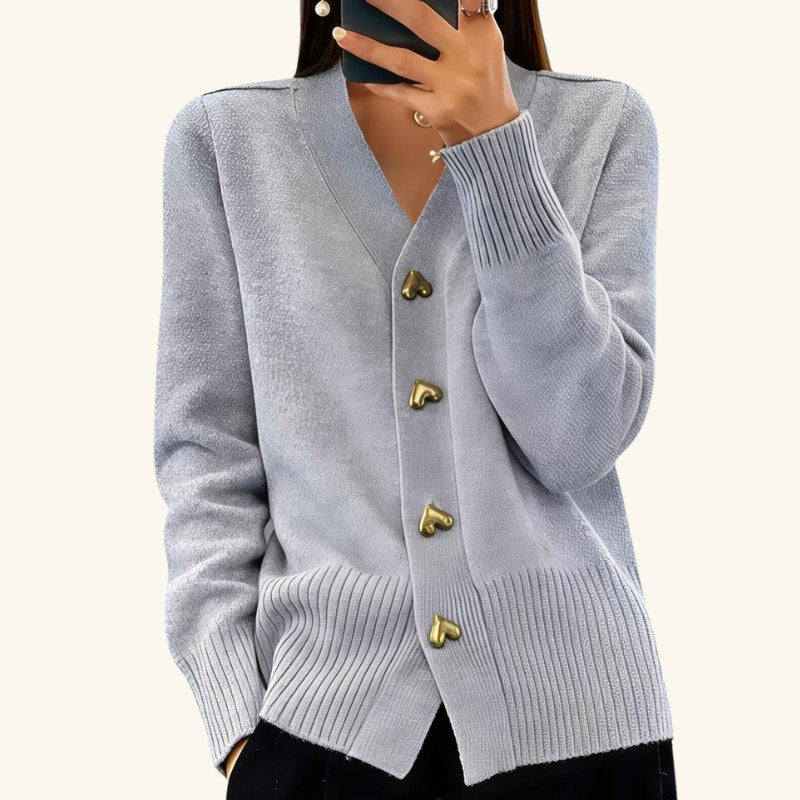 Vogora Lillyanne Cozy Trui