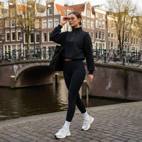 Vogora Celine Fleecejack