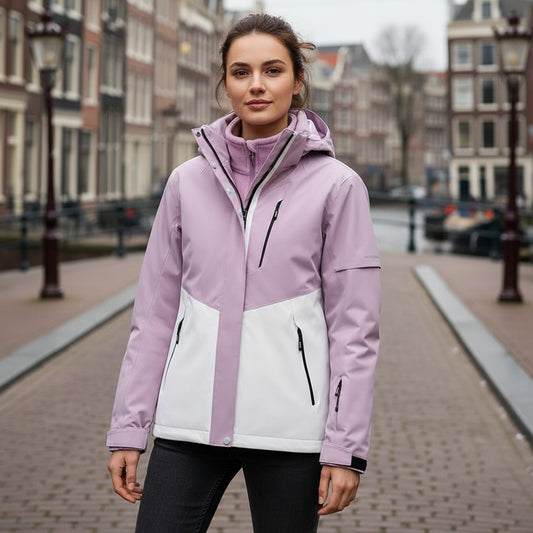 AlpenraX 3-in-1 Jacket