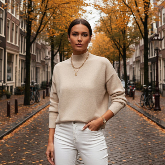 Élise – Luxe Coltrui