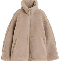 Elara™ | Zachte Warme Winterjas