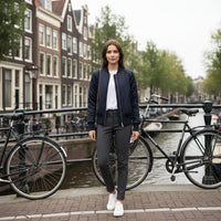 Vogora™ bomberjack herfst