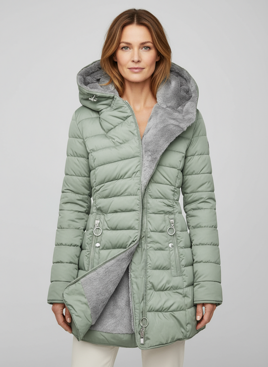 Elania™ – Warme Damesjas