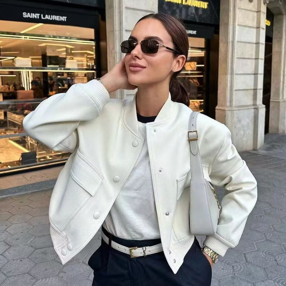 Vogora Chic Korte Jas