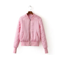 Vogora™ bomberjack herfst