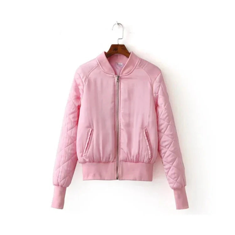 Vogora™ bomberjack herfst