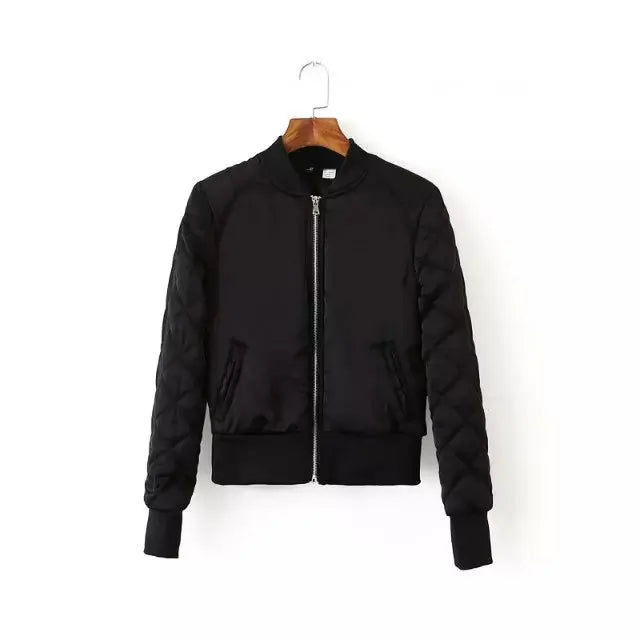 Vogora™ bomberjack herfst