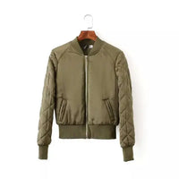 Vogora™ bomberjack herfst