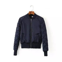 Vogora™ bomberjack herfst