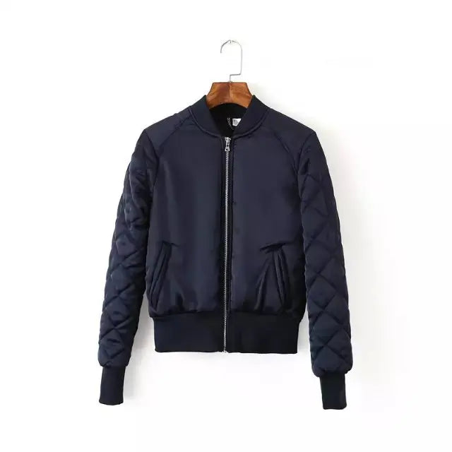 Vogora™ bomberjack herfst