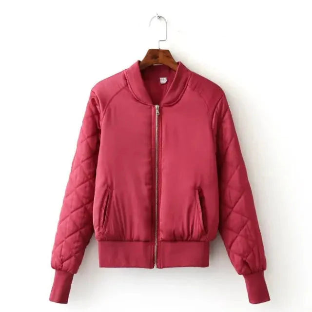 Vogora™ bomberjack herfst