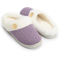 Furline™ Luxe Slippers