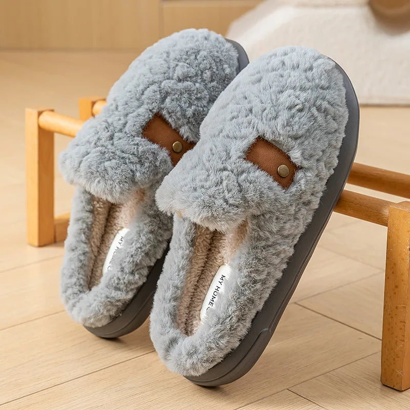 Lunea™ Winter Slippers