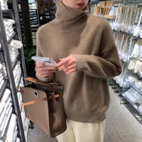 Rosalina™ Oversized Coltrui