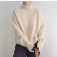Rosalina™ Oversized Coltrui