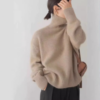 Rosalina™ Oversized Coltrui