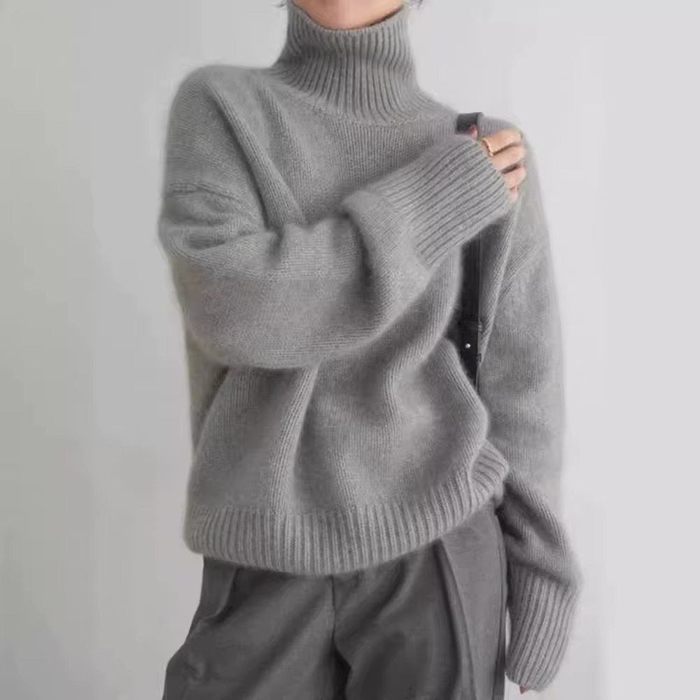 Rosalina™ Oversized Coltrui