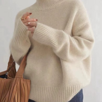Rosalina™ Oversized Coltrui