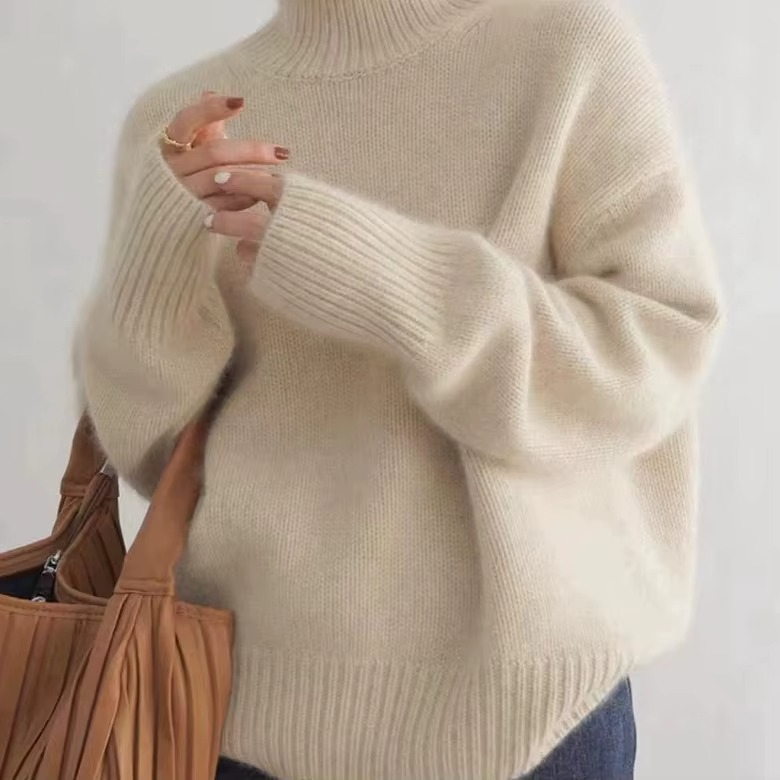 Rosalina™ Oversized Coltrui