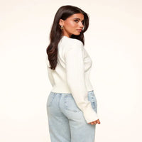 Vogora Chic kort vest