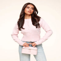 Vogora Chic kort vest