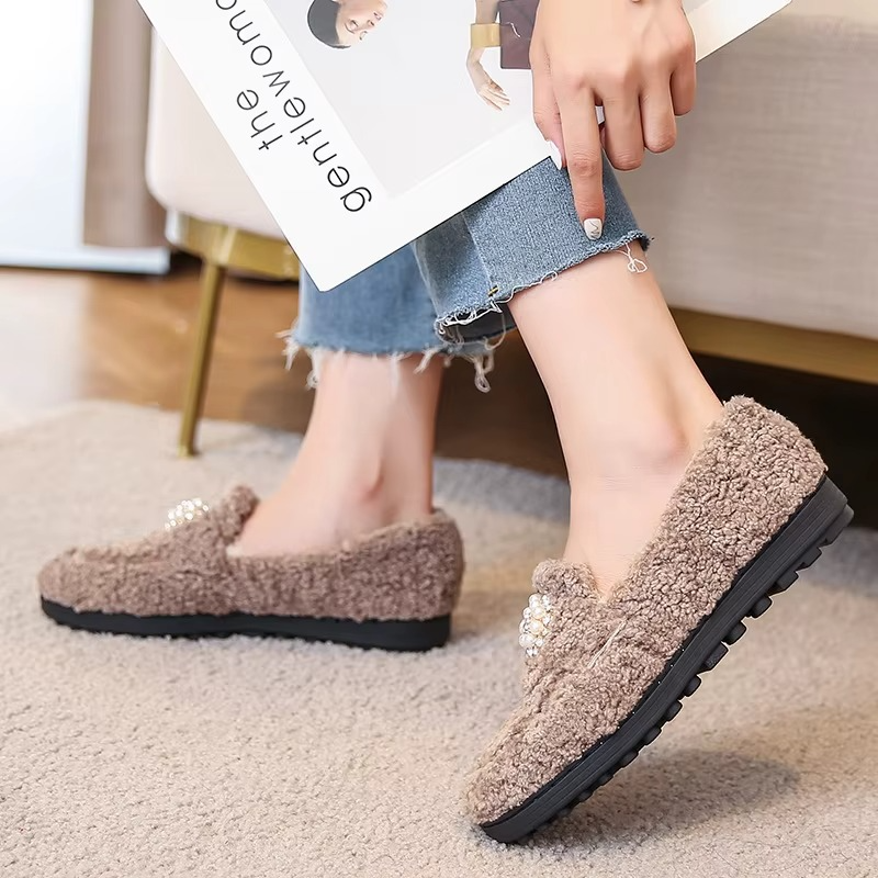 Aurélie™ Slippers