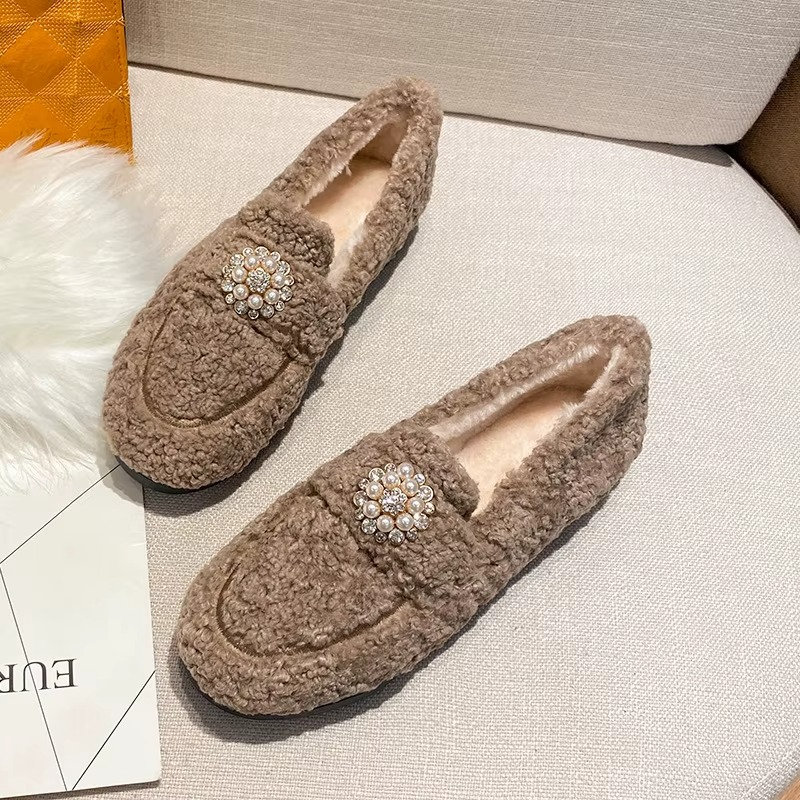 Aurélie™ Slippers