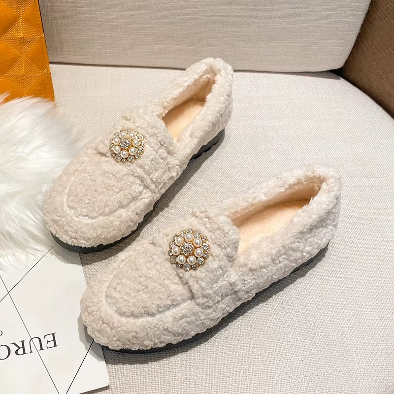 Aurélie™ Slippers