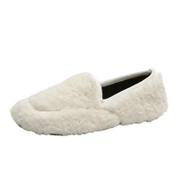 LioraSoft™ Fluffy Loafers