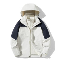 Venturo 3-in-1 Regenjas voor Dames