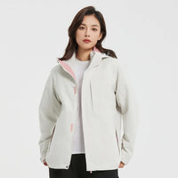 Venturo 3-in-1 Regenjas voor Dames