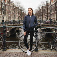 Vogora™ bomberjack herfst