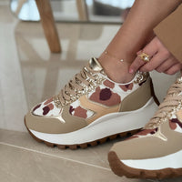 Aurelia GlitterRunner