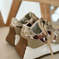 Aurelia GlitterRunner