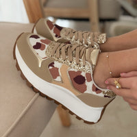 Aurelia GlitterRunner