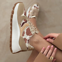 Aurelia GlitterRunner