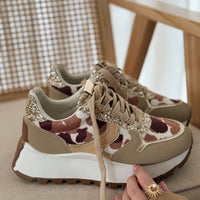 Aurelia GlitterRunner